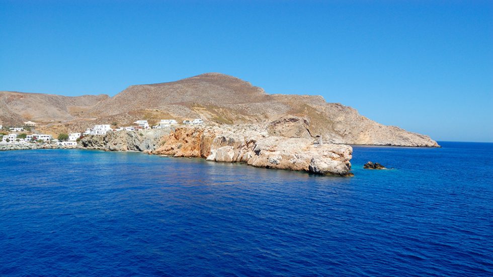 iraklia